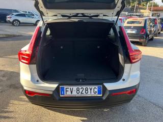 VOLVO XC40 usata, con Climatizzatore
