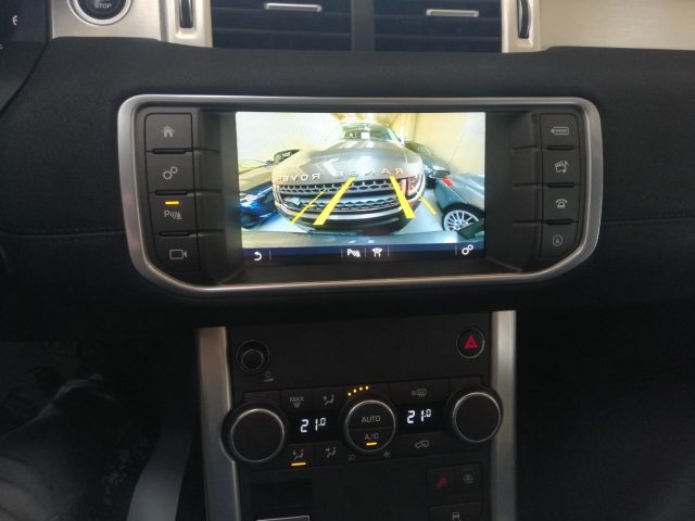 LAND ROVER Range Rover Evoque usata, con Bluetooth