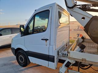 MERCEDES-BENZ Sprinter usata, con Servosterzo