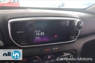 KIA Sportage usata 9