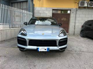 PORSCHE Cayenne Coupé 3.0 V6 E-Hybrid FULL OPTIONAL
