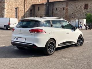 RENAULT Clio usata, con Autoradio