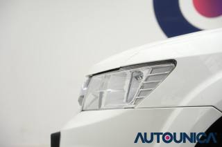 FIAT Freemont usata, con Immobilizzatore elettronico