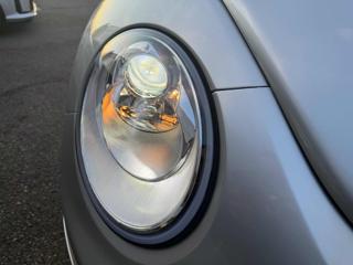 VOLKSWAGEN New Beetle usata 19