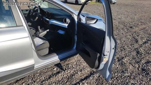 SEAT Arona usata, con Autoradio