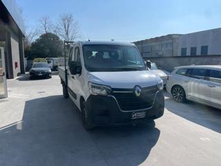 RENAULT Master 2.3 DCI 163CV CAMBIO MANUALE *ALLUVIONATO*