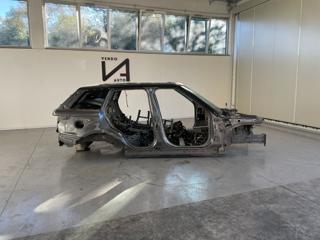 LAND ROVER Range Rover Sport usata, con Boardcomputer