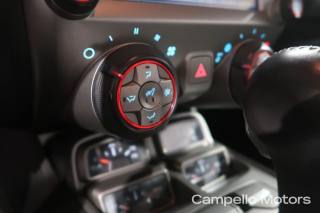 CHEVROLET Camaro usata 10