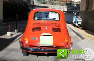 FIAT 500 usata 7