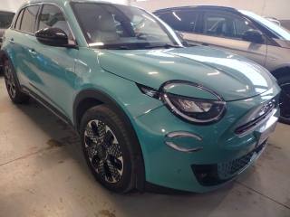 FIAT 600 usata, con Airbag laterali