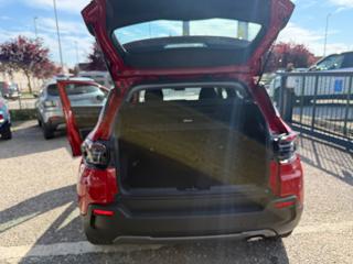 JEEP Avenger usata, con Isofix