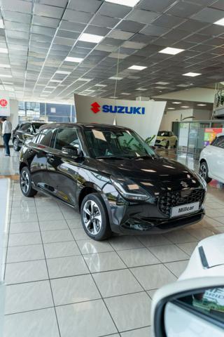 SUZUKI Swift usata, con Airbag laterali
