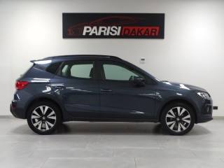 SEAT Arona usata, con Boardcomputer