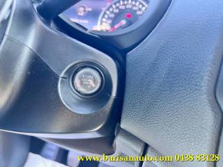 JEEP Renegade usata, con Cruise Control