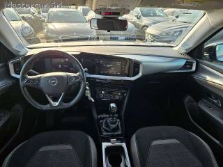 OPEL Mokka usata, con Fari LED