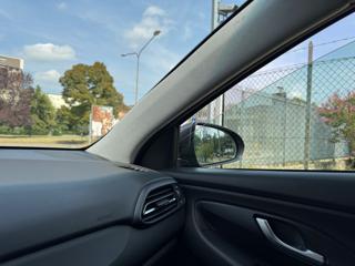 HYUNDAI i30 usata, con Boardcomputer