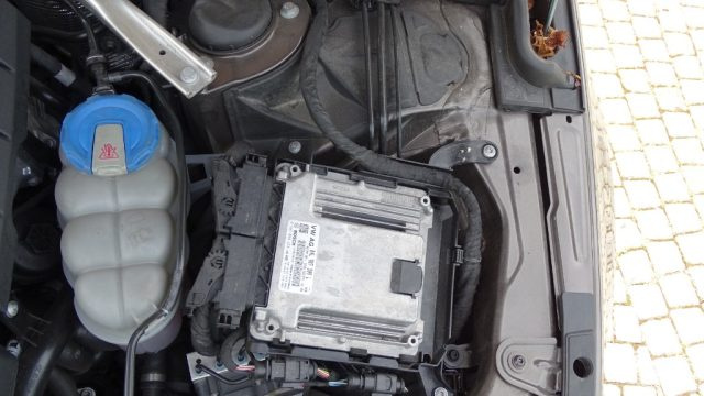 AUDI A4 usata 142