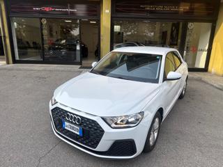 AUDI A1 usata, con Autoradio