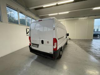 FIAT Ducato usata, con Filtro antiparticolato