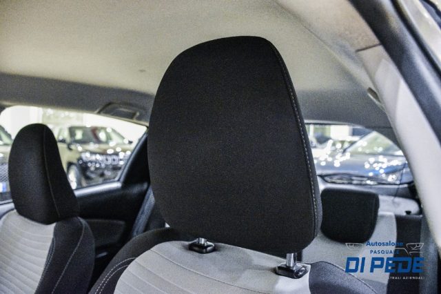 TOYOTA Yaris usata, con Sensore di pioggia