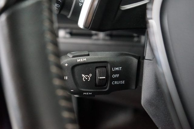 PEUGEOT 3008 usata, con Android Auto
