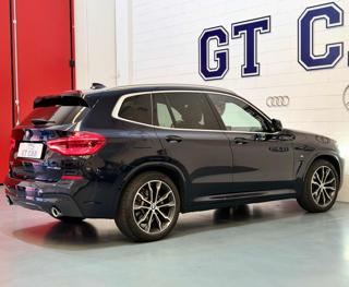 BMW X3 usata, con Autoradio