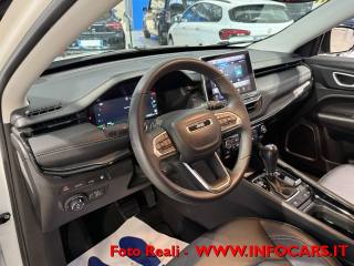 JEEP Compass usata, con Cerchi in lega