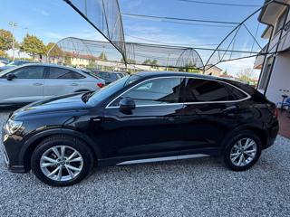 AUDI Q3 usata, con Airbag laterali