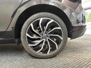 VOLKSWAGEN Golf usata, con Immobilizzatore elettronico