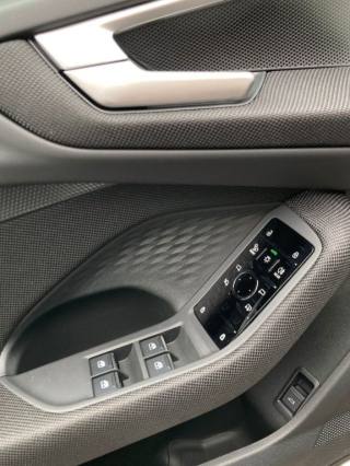 AUDI A5 usata, con Controllo trazione