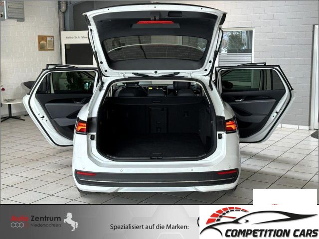 VOLKSWAGEN Passat usata, con Specchietti laterali elettrici