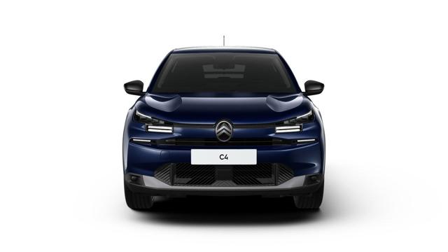 CITROEN C4 usata, con Alzacristalli elettrici