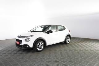 CITROEN C3 usata 6