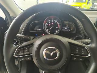 MAZDA CX-3 usata, con Fendinebbia