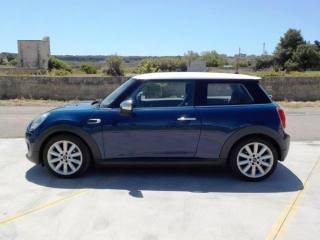 MINI Cooper D usata, con Boardcomputer