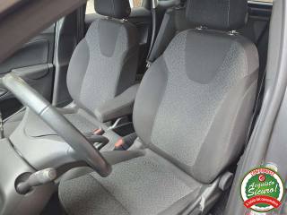 OPEL Crossland X usata, con Immobilizzatore elettronico