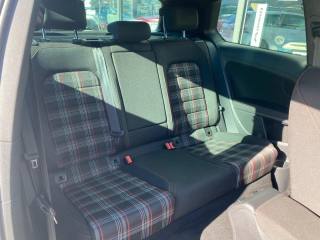 VOLKSWAGEN Golf GTI usata, con Touch screen