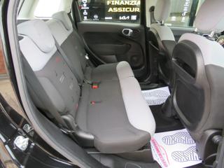 FIAT 500L usata, con Sensore di pioggia