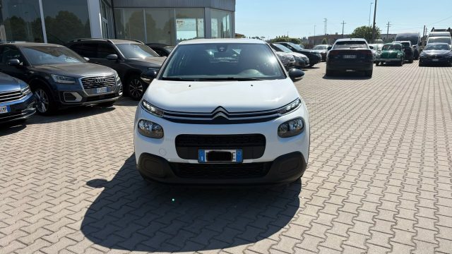 CITROEN C3 usata, con ABS