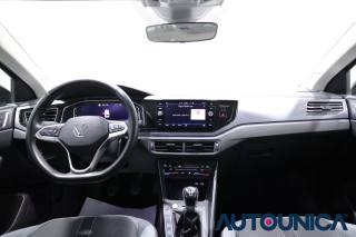 VOLKSWAGEN Polo usata, con Climatizzatore