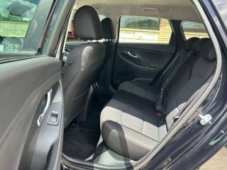 HYUNDAI i30 usata, con Cerchi in lega