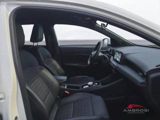 MG MG3 usata 10