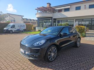 PORSCHE Macan usata, con Airbag