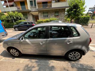 VOLKSWAGEN Polo usata, con Climatizzatore