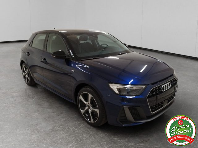 AUDI A1 usata, con Airbag laterali