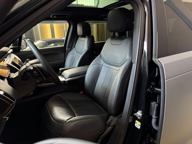 LAND ROVER Range Rover Sport usata, con Autoradio
