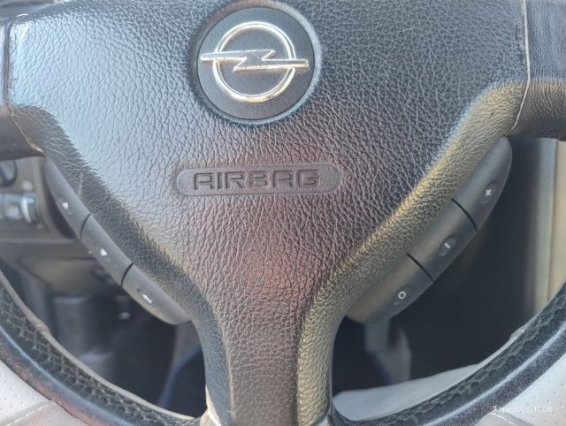 OPEL Astra usata 38