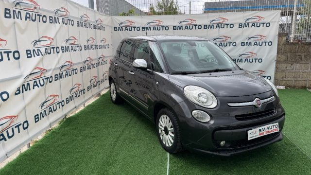 FIAT 500L usata, con Airbag Passeggero
