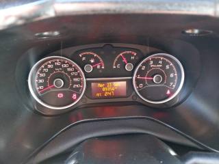 FIAT Doblo usata, con Chiusura centralizzata telecomandata