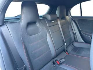 MERCEDES-BENZ A 180 usata, con Sistema di navigazione